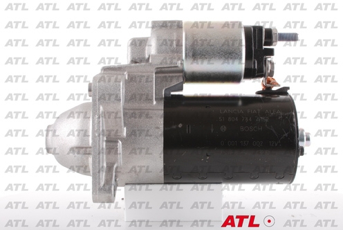 ATL Autotechnik A 79 010 Starter